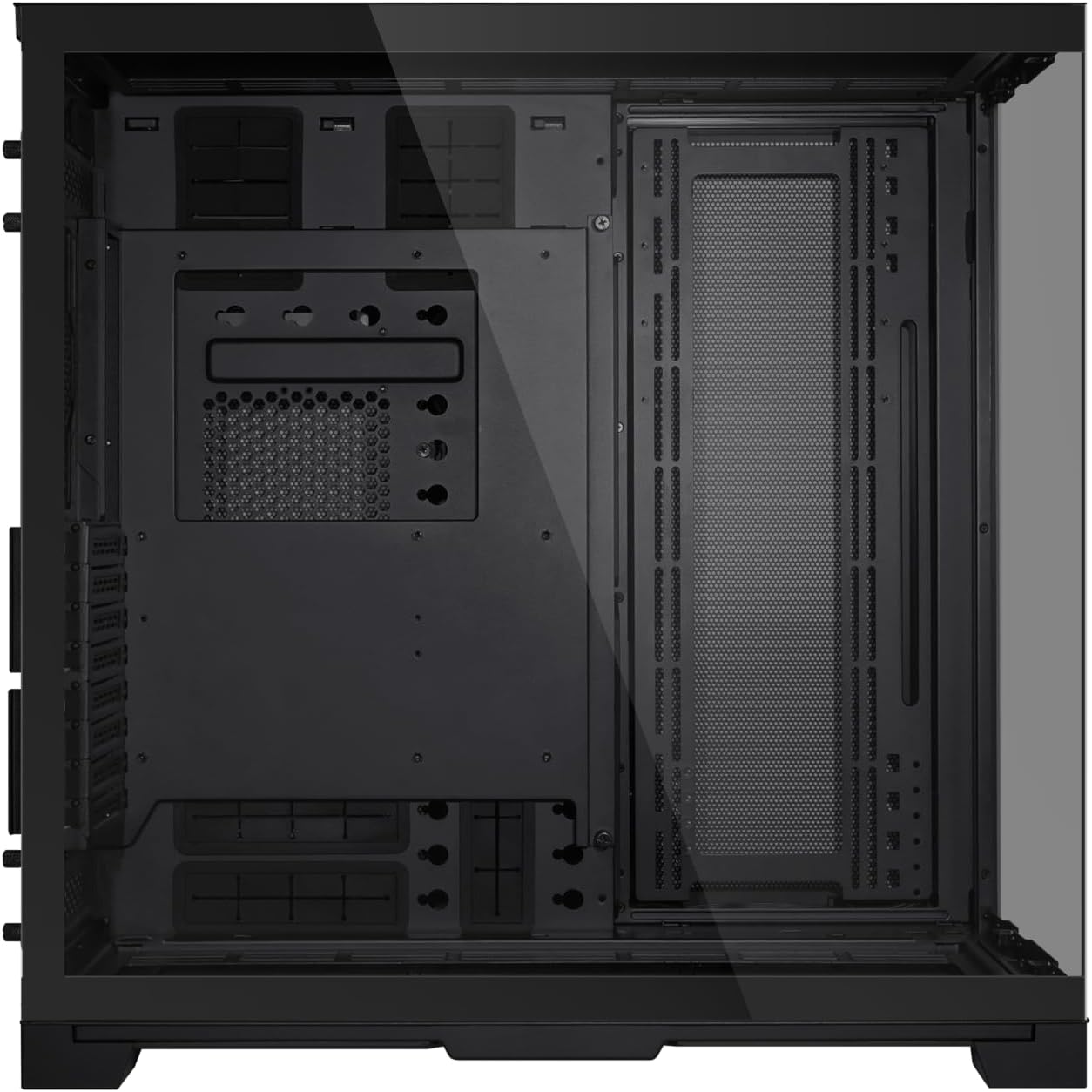 Lian Li O11 Dynamic EVO XL Black - EATX PC Case (under 280mm) XL Tower - Image 4