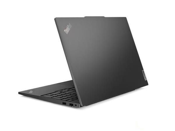 LENOVO Laptop ThinkPad E16 G2 16 WUXGA IPS/Ultra7-155H/16GB/1TB SSD/Intel Arc Graphics/Win 11 Pro/3Y NBD/Black - Image 5