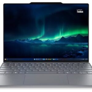 LENOVO Laptop ThinkBook 13x G4 IMH 13.5 2.8K IPS/Ultra5-125H/16GB/512GB /Intel Arc Graphics/Win 11 Pro/3Y NBD/Luna Grey