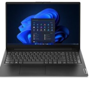 LENOVO Laptop V15 G4 IRU 15,6 FHD/i5-13420H/16GB/512GB SSD/Intel UHD Graphics/Win 11 Pro/3Y CAR/Business Black