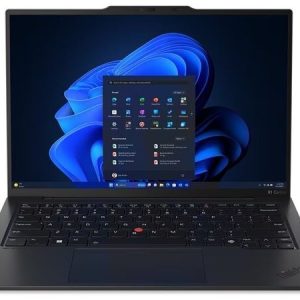 LENOVO Laptop ThinkPad X1 Carbon G12 14 2.8K OLED/Ultra7-155U/32B/2TB SSD /Intel Graphics/Win 11 Pro/Touch/3Y PREM/Black Paint