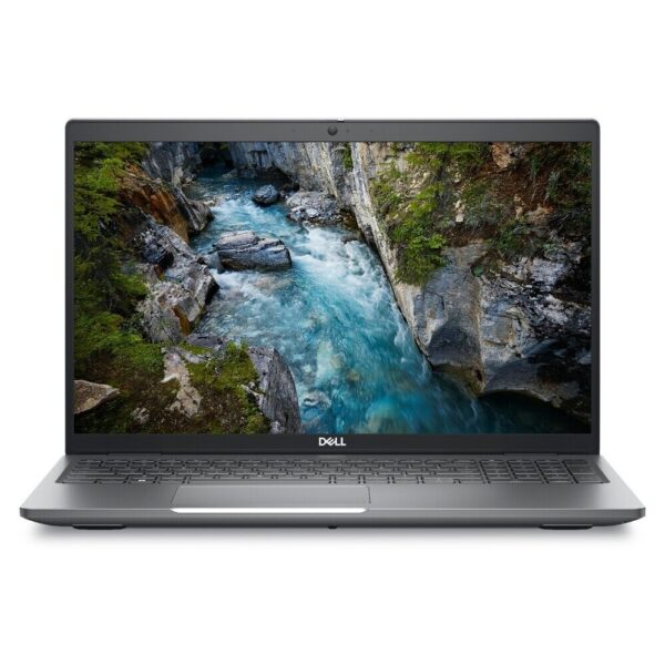 DELL Workstation Laptop Precision 3590 15.6 FHD/Ultra 7-165H/16GB/512GB SSD/Nvidia RTX 500/Win 11 Pro/3Y Prosupport NBD