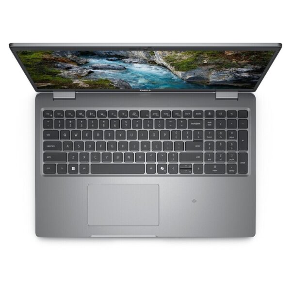 DELL Workstation Laptop Precision 3590 15.6 FHD/Ultra 7-165H/16GB/512GB SSD/Nvidia RTX 500/Win 11 Pro/3Y Prosupport NBD - Image 2