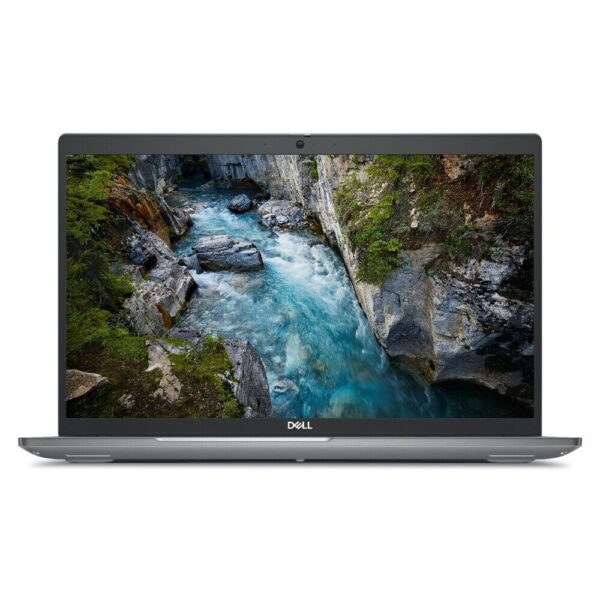 DELL Workstation Laptop Precision 3590 15.6 FHD/Ultra 7-165H/16GB/512GB SSD/Nvidia RTX 500/Win 11 Pro/3Y Prosupport NBD - Image 4