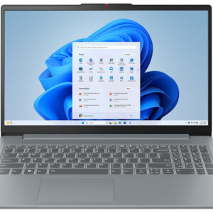 LENOVO Laptop IdeaPad Slim 3 15IRU9 15.6 FHD IPS/Intel Core 7-150U/16GB/1TB/Intel Graphics/Win 11 Home S/2Y CAR/Arctic Grey