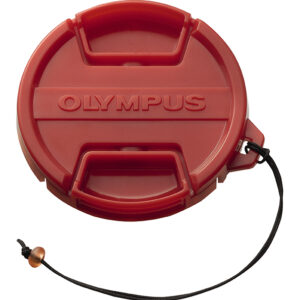 Olympus PRLC-14 Lens cap for PT-053/PT-055/PT-056/PT-058/PT-059