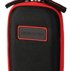 Olympus OM System CSCH-107 Hard Case with carabiner hook - fitting for TG, SH and VR-Series