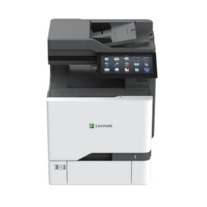 LEXMARK Printer CX735ADSE Multifuction Color Laser