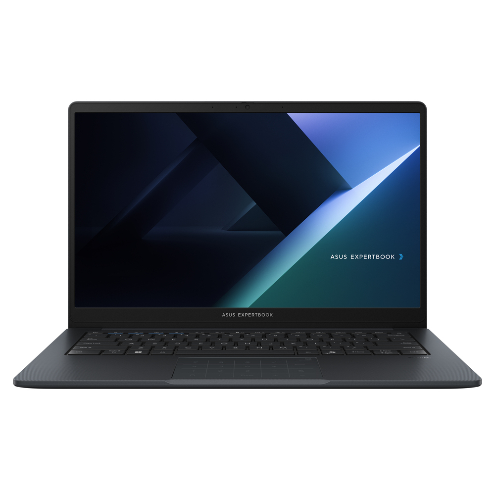 ASUS Laptop ExpertBook B1 B1403CVA-GR73C1X 14 FHD i7-1355U/16GB/512GB SSD NVMe 4.0/Win 11 Pro/3Y NBD/Gentle Grey