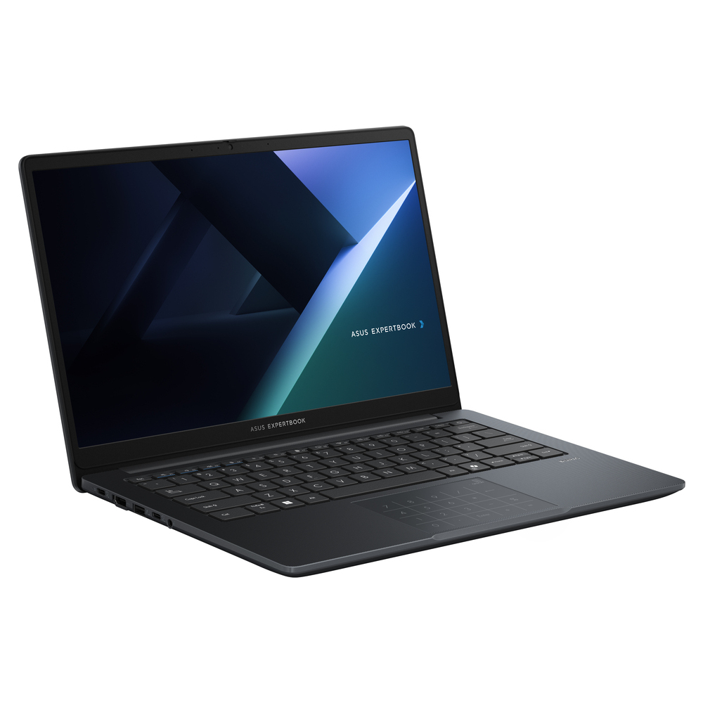 ASUS Laptop ExpertBook B1 B1403CVA-GR73C1X 14 FHD i7-1355U/16GB/512GB SSD NVMe 4.0/Win 11 Pro/3Y NBD/Gentle Grey - Image 2