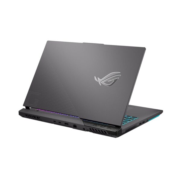 ASUS Laptop ROG Strix G17 G713PU-HX110W 17,3 FHD IPS 144Hz R9 7940HX/32GB/1TB SSD NVMe PCIe 4.0/NVidia GeForce RTX 4050 6GB/Win 11 Home/2Y/Eclipse Gray - Image 3