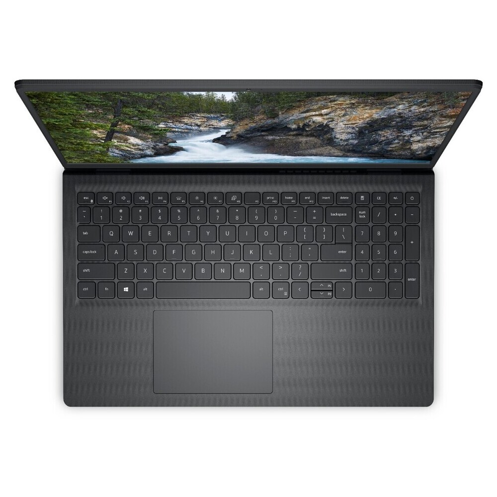 DELL Laptop Vostro 3530 15.6 FHD/i7-1355U/16GB/512GB SSD/Iris Xe/Windows 11 Pro/McAfee 12 Months Sub/3Y Prosupport NBD - Image 2