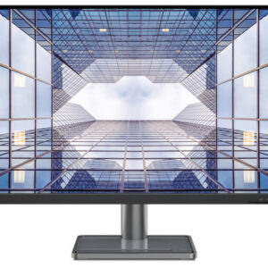 LENOVO Monitor L32p-30 31.5'' 4K IPS, Slim Bezel, USB C,HDMI,Display Port,AMD FreeSync,3YearsW