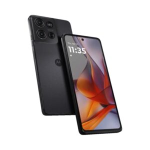 Motorola Moto G75 5G 256GB (8GB Ram) Dual-Sim Charcoal Grey EU