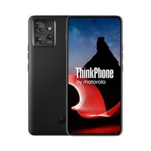 Motorola - 美品 Dual SIM ThinkPhone motorola XT2309-2 Motorola XT2309-2 ThinkPhone 5G, Dual, 256Gb 8Gb Ram, Carbon
