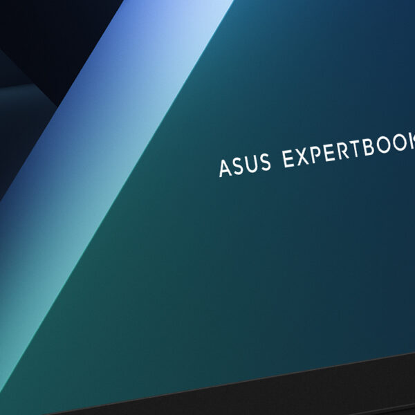 ASUS Laptop ExpertBook B1 B1503CVA-GR33C2X 15,6 FHD i3-1315U/16GB/512GB SSD NVMe 4.0/Win 11 Pro/3Y NBD/Gentle Grey - Image 2
