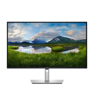 DELL Monitor Pro Plus P2725QE 27'' 4K IPS, USB-C HUB, HDMI, DisplayPort, Height Adjustable, 3YearsW