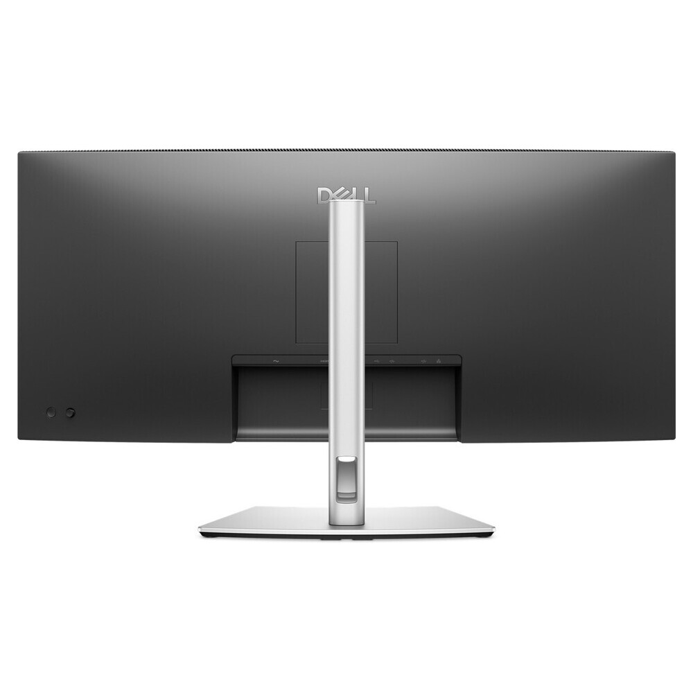 DELL Monitor P3425WE 34.1'' WQHD IPS CURVED, USB-C HUB, HDMI, DisplayPort, Height Adjustable, 3YearsW - Image 3