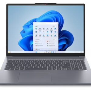 LENOVO Laptop IdeaPad Slim 3 16IRH10 16'' 2.8K OLED/i7-13620H/16GB/1TB/Intel UHD Graphics/Win 11 Home S/2Y CAR/Luna Grey