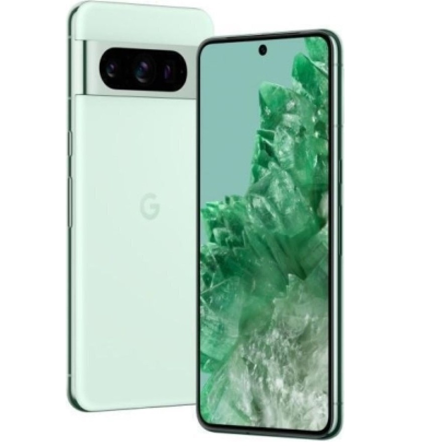 Google Pixel 8 Pro 5G 128GB (12GB Ram) Single-Sim +eSim Mint EU