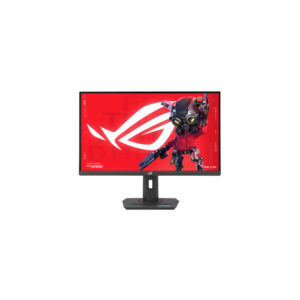 ASUS Monitor ROG Strix XG27ACS 27 2560 x 1440 1ms 180Hz Fast IPS, DisplayPort 1.2, HDMI, Height Adjustable, G-SYNC Compatible, 3YearsW