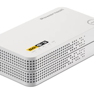 POWERTECH 5G mobile router PT-1511, WiFi 6, AX1800 dual band, 4000mAh