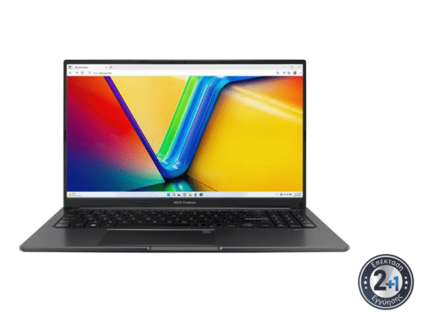 ASUS Vivobook 15 OLED X1505VA-OLED-L931W/ 15.6 FHD (1920 x 1080) OLED/ i9-13900H/ 16GB RAM/ 1TB SSD/ Windows 11 Home