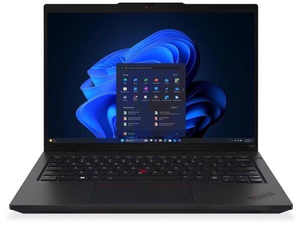 LENOVO Laptop ThinkPad L14 G6 14 WUXGA IPS/Ultra5-225U/32GB/1TB SSD/Intel Graphics/Win 11 Pro/3Y NBD/Black