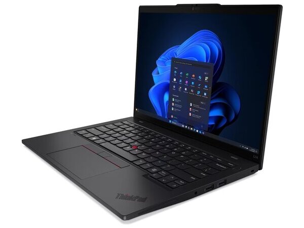 LENOVO Laptop ThinkPad L14 G6 14 WUXGA IPS/Ultra5-225U/32GB/1TB SSD/Intel Graphics/Win 11 Pro/3Y NBD/Black - Image 2