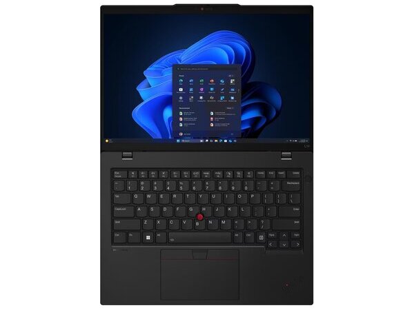 LENOVO Laptop ThinkPad L14 G6 14 WUXGA IPS/Ultra5-225U/32GB/1TB SSD/Intel Graphics/Win 11 Pro/3Y NBD/Black - Image 3