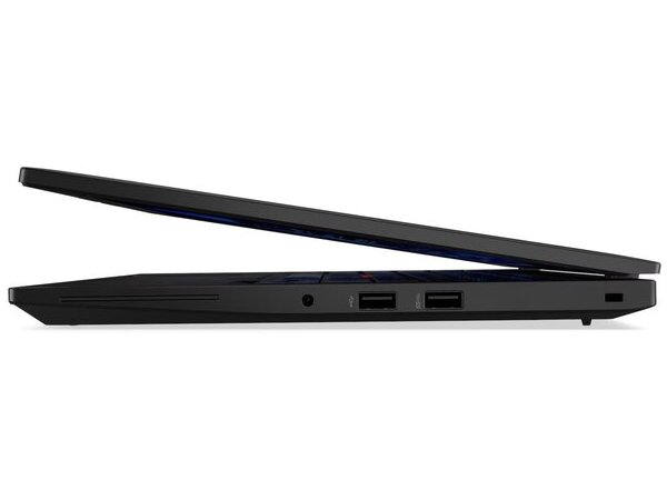 LENOVO Laptop ThinkPad L14 G6 14 WUXGA IPS/Ultra5-225U/32GB/1TB SSD/Intel Graphics/Win 11 Pro/3Y NBD/Black - Image 4