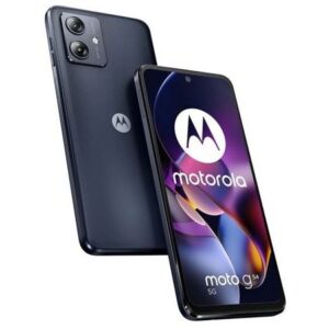 MOTOROLA Smartphone G54, 6.5/MediaTek Dimensity 7020/12GB/256GB/Android 13/Midnight Blue