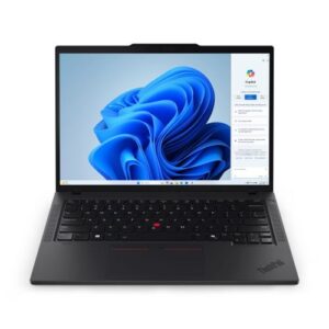 Laptop Lenovo ThinkPad Τ14 Gen 5 14/ ULT7-155U/ 32GB/ 1TB SSD/ Windows 11 Pro/ 3Y Premier 21ML003MGM