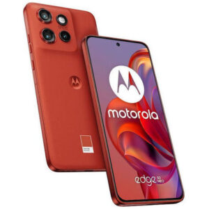 MOTOROLA Smartphone Εdge 50 Neo 6,4/ MediaTek Dimensity 7300/8GB/256GB/5G/Android 14/Poinciana
