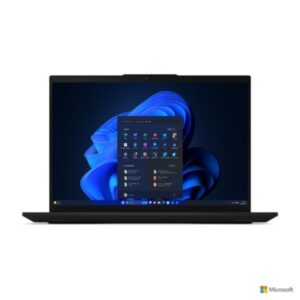 Laptop Lenovo ThinkPad L16 Gen 1/ ULT5-125U/ 16GB/ 512GB SSD/ W11PRO/ 3Y On Site 21L3002EGM