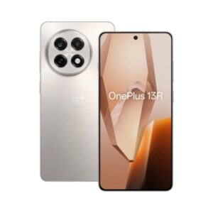 OnePlus 13R 5G 256GB (12GB Ram) Dual-Sim Astral Trail EU