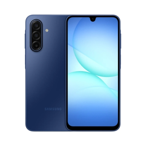 Samsung Galaxy A17 (A176 2025) 5G 256GB (8GB Ram) Dual-Sim Blue EU