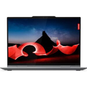 Laptop Lenovo ThinkPad X1 2in1 G9 14 WUXGA/ U7-155U/ 32GB/ 1TB/Windows 11 Pro/ 3Y Premier 21KE002BGM