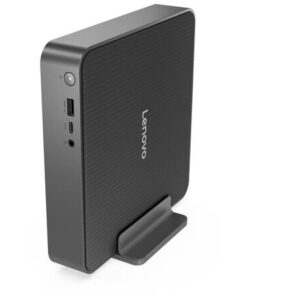 LENOVO PC IdeaCentre Mini 01IRH10R/Core7-240H/32GB/1TB SSD/Intel Graphics/Win 11 Home/2Y CAR/Luna Grey
