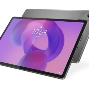 LENOVO Tablet Idea Tab Plus 12.1'' 2.5K/MediaTek Dimensity 6400/12GB/256GB/ARM Mali G57 MC2/Android 15/2Y CAR/Luna Grey