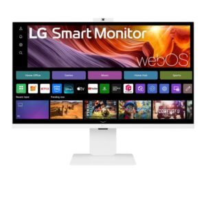 Monitor LG 32U850SA / 31.5-3840x2160-S-60Hz-5ms - 32U850SA