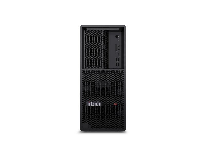 Desktop Lenovo ThinkStation P3 Tower i7-14700K/32GB/1TB SSD/Windows 11 Pro/3Y Onsite 30GS00C8MG