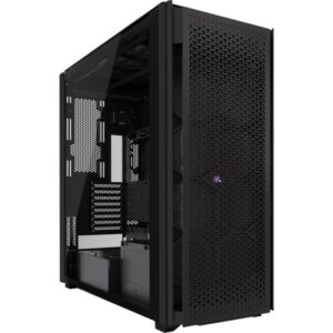 CORSAIR Case 9000D AIRF RGB ST TG BLK