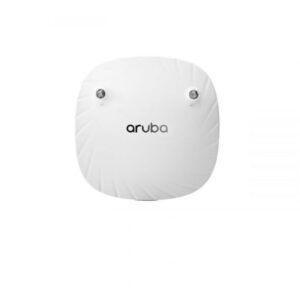 Aruba AP-504 (RW) Unified AP R2H22A