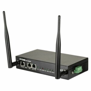 D-Link Access Point AC1200 Wave 2 Industrial (DIS-2650AP)