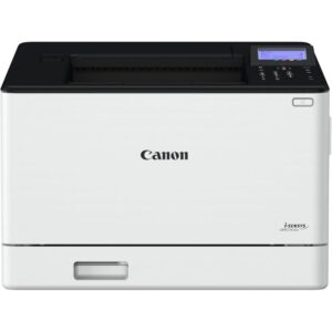 Canon i-SENSYS LBP673CDWII Color Laser Printer (5456C007AA) (CANLBP673CDWII)