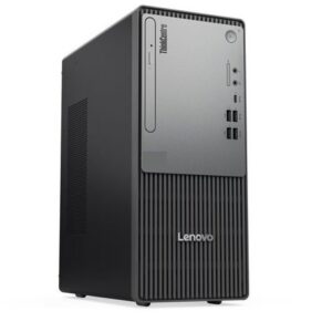 LENOVO PC ThinkCentre neo 50t G6/Ultra7-265/32GB/1TB SSD/Intel UHD Graphics/DVD±RW/W11P/5Y NBD/Black