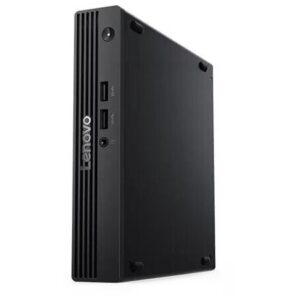 LENOVO PC V100q/i3-N305/16GB/512GB/Intel Graphics/FREE DOS/3Y NBD/Black