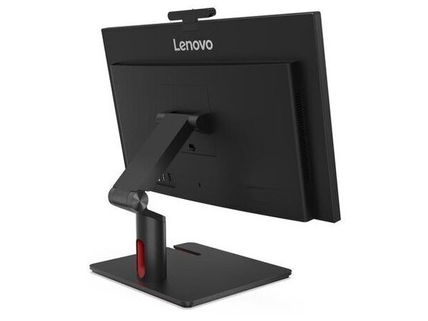 LENOVO Thinkcentre All In One PC M70a G6 23.8'' FHD IPS Touch/U5-225T/16GB/1TB SSD/Intel Graphics/Win 11 Pro/3Y NBD/Black - Image 4