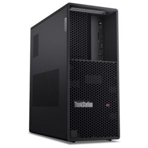 LENOVO PC Thinkstation P3 TW/Ultra7-265K/64GB/1TB SSD SSD/NVIDIA RTX 2000 Ada Generation 16GB/Win 11 Pro/3Y NBD(1Y PREM)